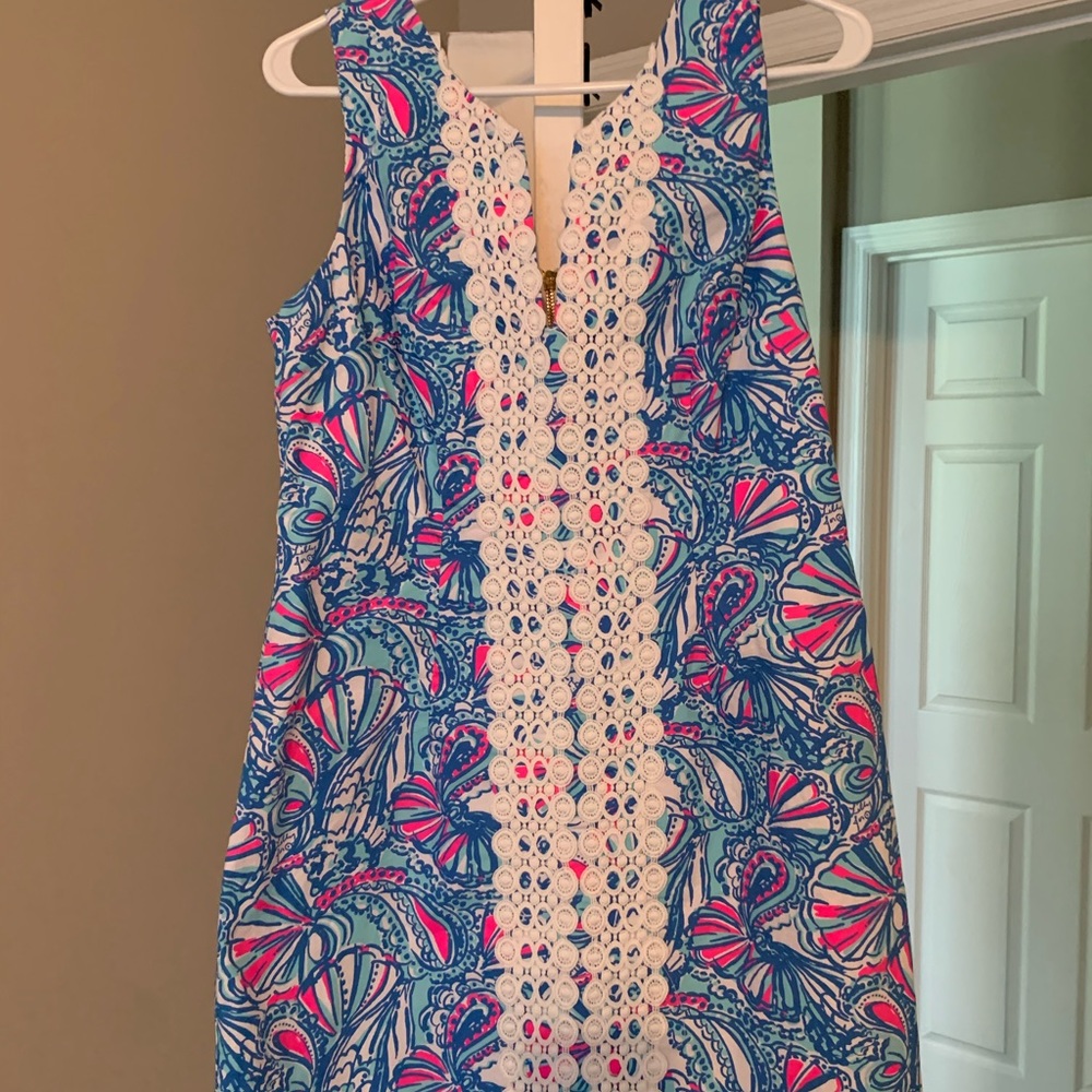 Lilly Pulitzer for Target Dress